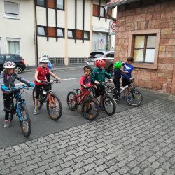 Ferienspiele